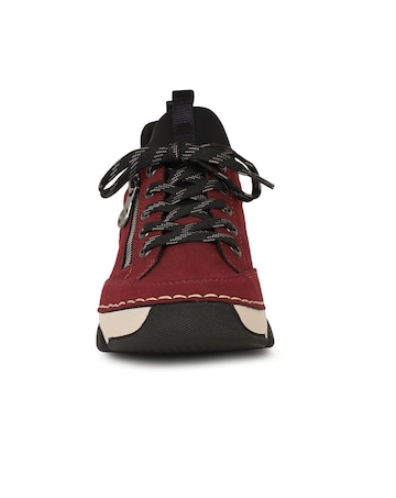 Rieker Excursion Womens Trainers