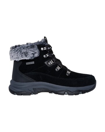 Skechers Trego Snow Worries Hiker