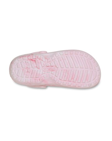 Crocs Classic Lined Clog