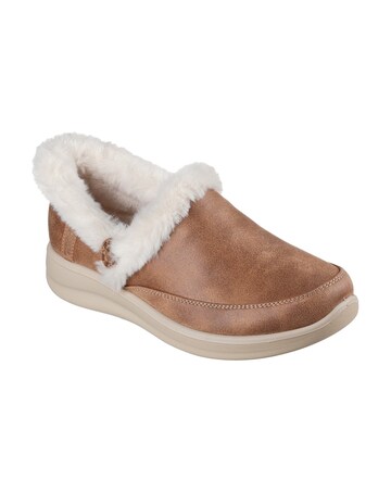 Skechers Cozy Escape Slipper