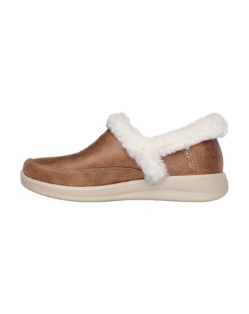 Skechers Cozy Escape Slipper