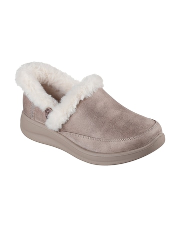 Skechers Cozy Escape Slipper