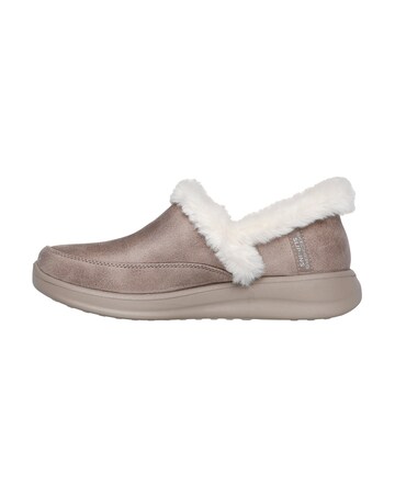 Skechers Cozy Escape Slipper