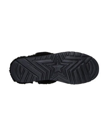 Skechers Keepsakes Wedge Time To Cruise Slippers