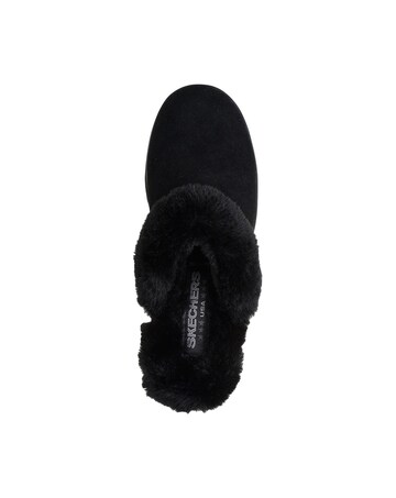 Skechers Keepsakes Wedge Time To Cruise Slippers