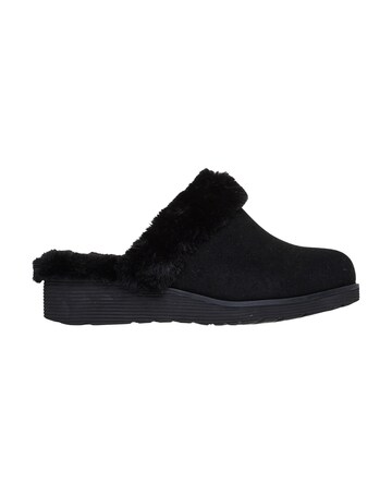 Skechers Keepsakes Wedge Time To Cruise Slippers