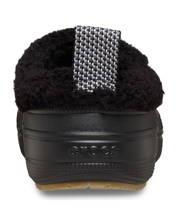 Crocs Classic Lined Shorty