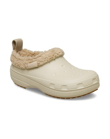 Crocs Classic Lined Shorty