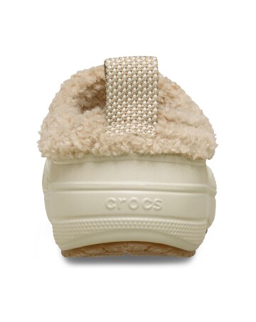 Crocs Classic Lined Shorty