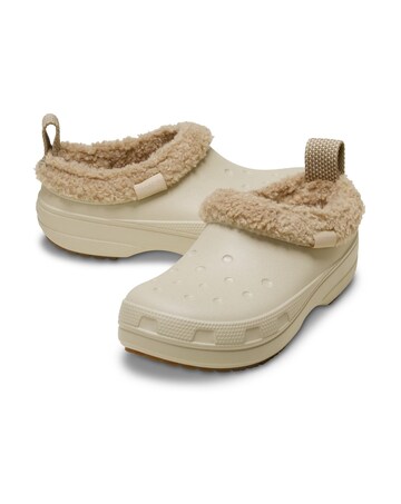 Crocs Classic Lined Shorty
