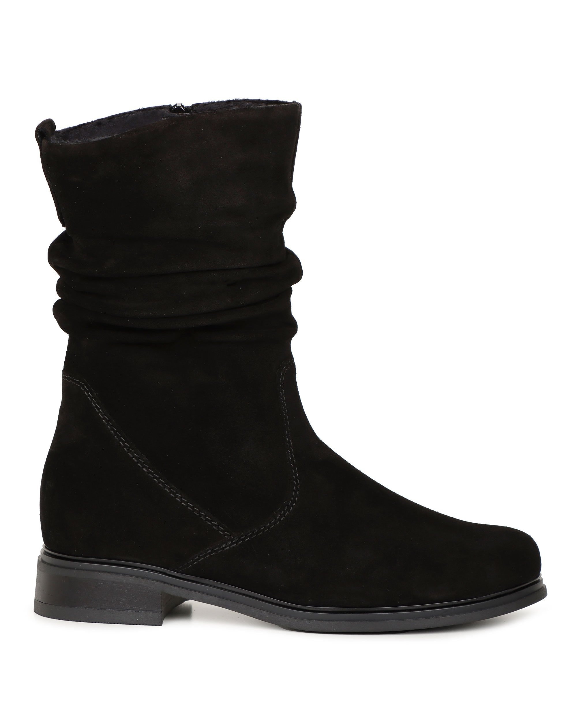 Gabor Hodie Womens Calf Length Boots
