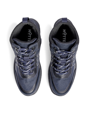 Hotter Breeze Extra Wide Gore-Tex Boot