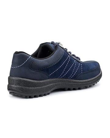 Hotter Mist EEE Gore-Tex Walking Shoe