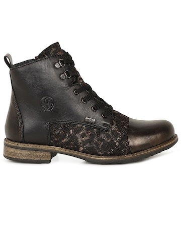 Rieker Malton Womens Ankle Boots