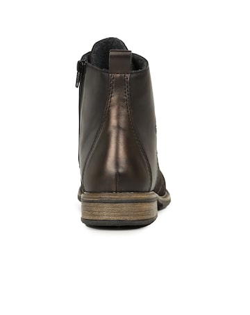 Rieker Malton Womens Ankle Boots