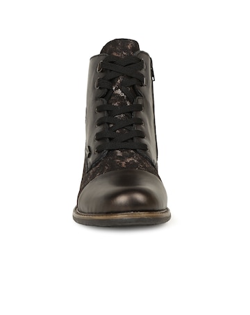 Rieker Malton Womens Ankle Boots