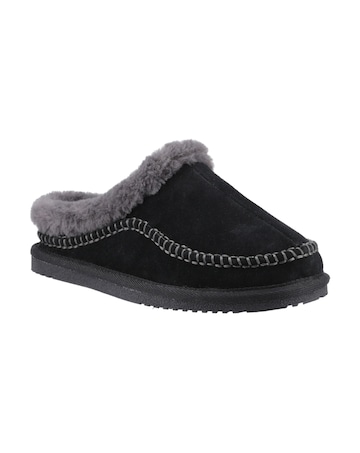 Hush Puppies Anika Slipper