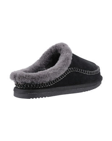 Hush Puppies Anika Slipper