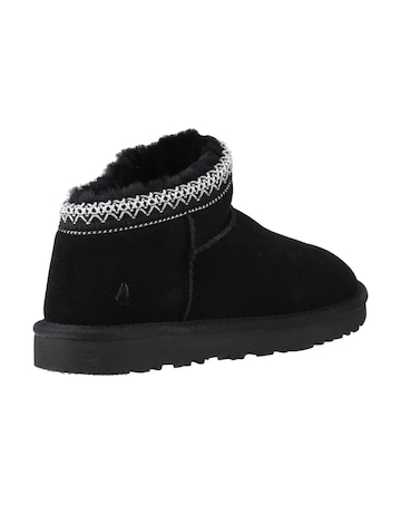 Hush Puppies Sloane Bootie Slipper