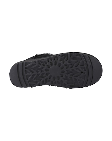 Hush Puppies Sloane Bootie Slipper