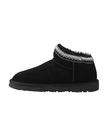 Hush Puppies Sloane Bootie Slipper