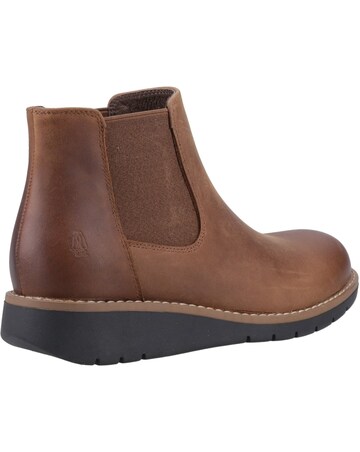 Hush Puppies Leonie Ankle Boots