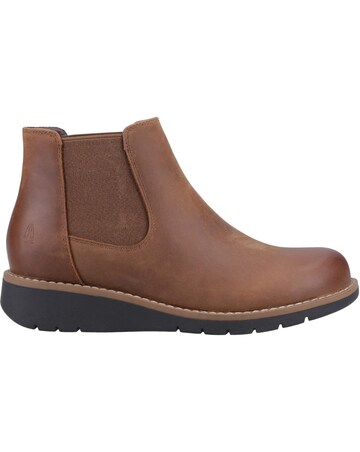 Hush Puppies Leonie Ankle Boots