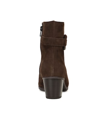 Gabor Equity Womens Ankle Boots