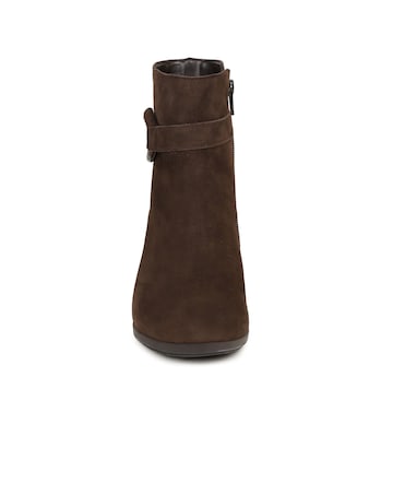 Gabor Equity Womens Ankle Boots