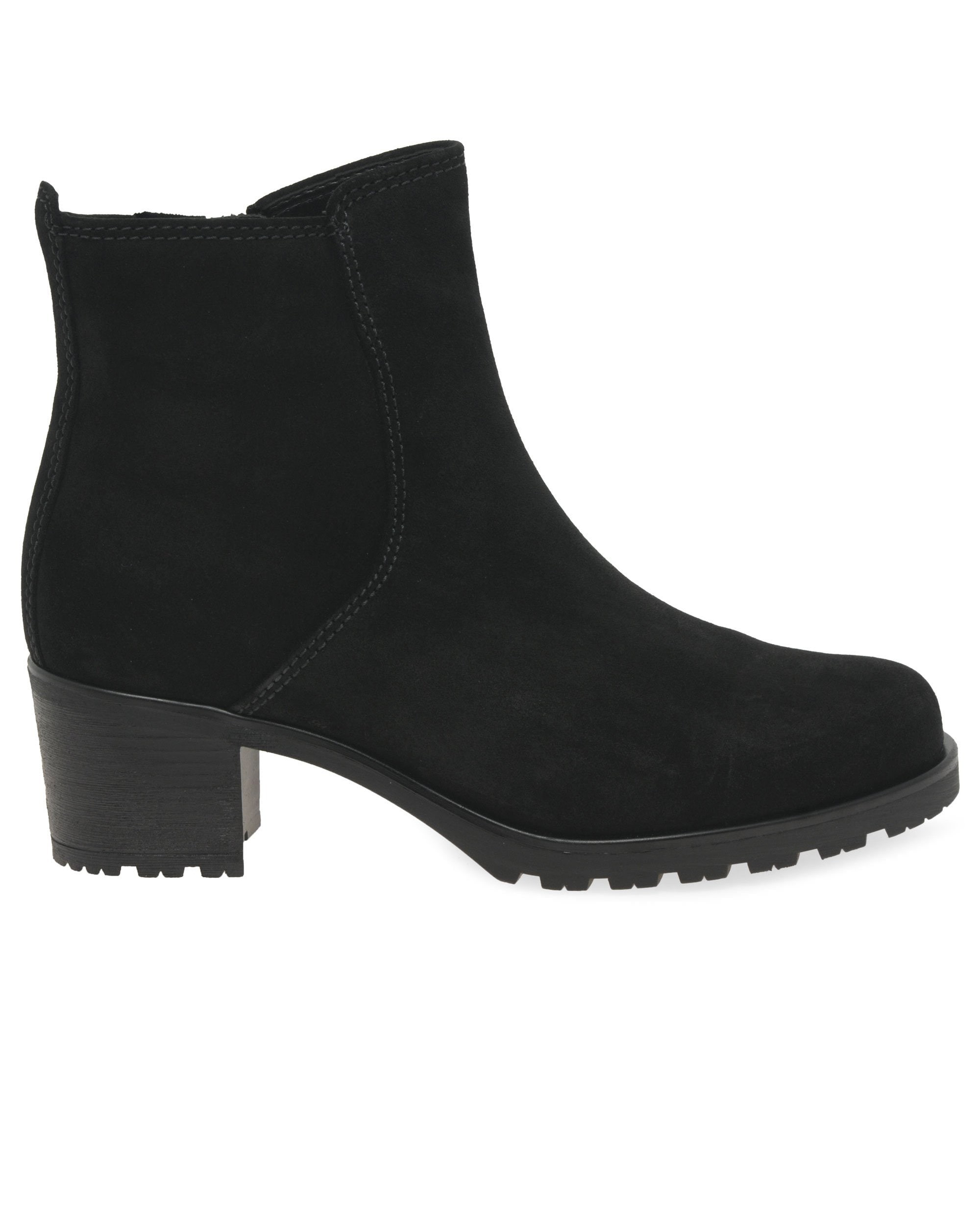 Gabor Delight Womens Ankle Boots