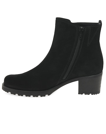 Gabor Delight Womens Ankle Boots