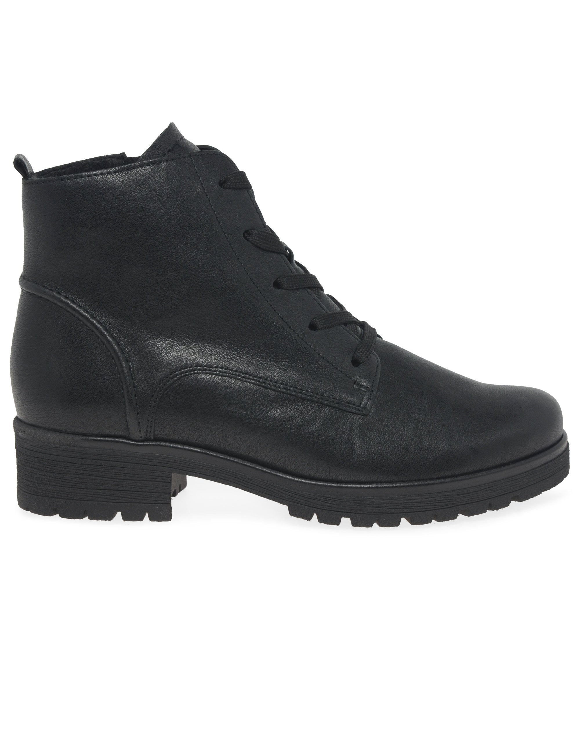 Gabor Zumba Womens Ankle Boots