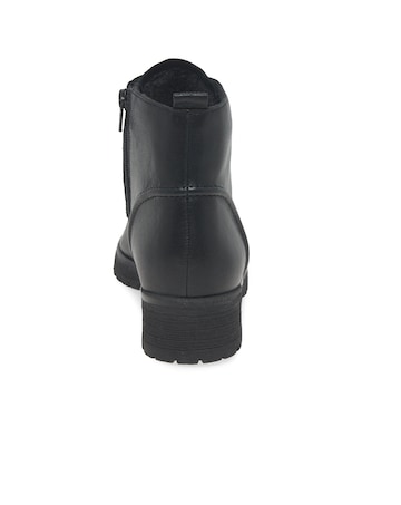 Gabor Zumba Womens Ankle Boots