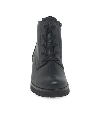 Gabor Zumba Womens Ankle Boots