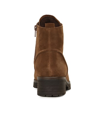 Gabor Zumba Womens Ankle Boots