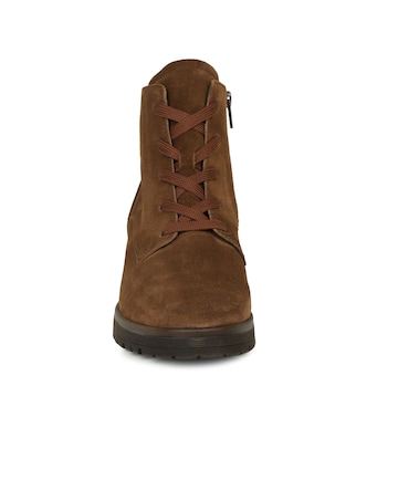 Gabor Zumba Womens Ankle Boots