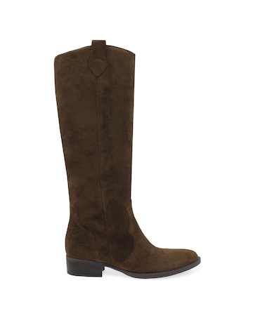 Gabor Garden Womens Knee High Boots