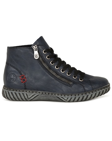 Rieker Jules Womens Ankle Boots