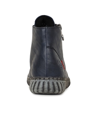 Rieker Jules Womens Ankle Boots