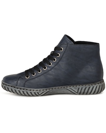 Rieker Jules Womens Ankle Boots
