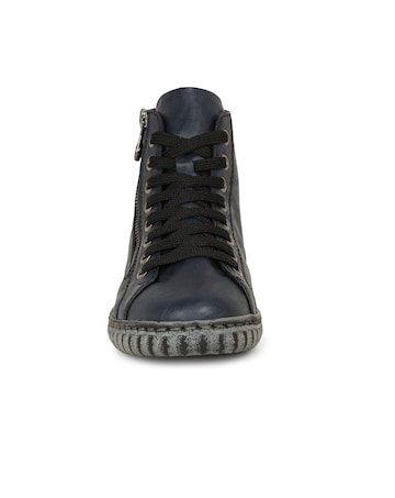 Rieker Jules Womens Ankle Boots