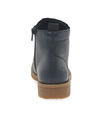 Rieker Direction Womens Ankle Boots