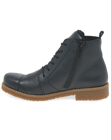 Rieker Direction Womens Ankle Boots