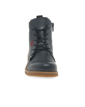 Rieker Direction Womens Ankle Boots