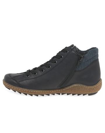 Rieker Jaida Womens Ankle Boots