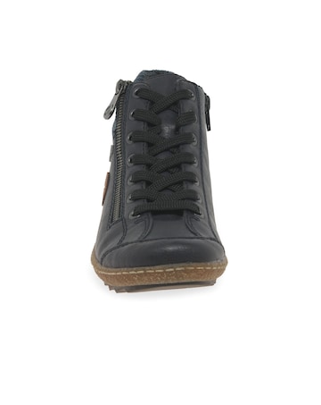 Rieker Jaida Womens Ankle Boots