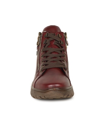 Rieker Oxbridge Womens Ankle Boots