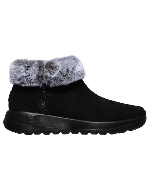 Skechers On The Go Joy Savvy Wide Boot