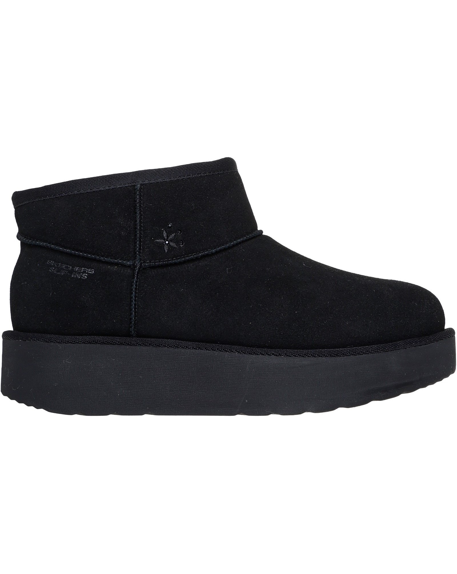 New In - Skechers Keep Cozy Boots