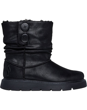 Skechers Keepsakes Lite Freeze Low Boot